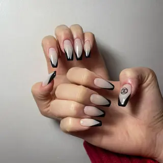 ネイル Salon de dahan所属・SALON DE DAHANのネイルデザイン