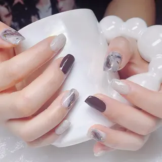 ネイル R-nail salonのネイルデザイン