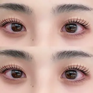 マツエク・マツパ CLUTCH やまなかのマツエク・マツパデザイン