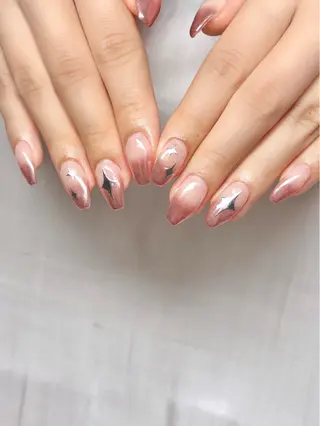 ネイル NAIL ROOM 251のネイルデザイン