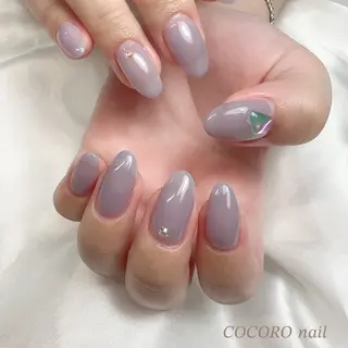 ネイル AKI ♥︎のネイルデザイン