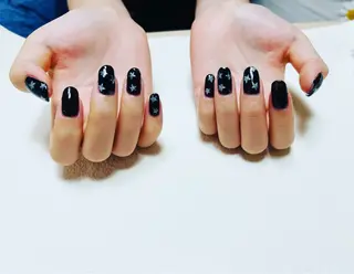 ネイル nail room.のネイルデザイン