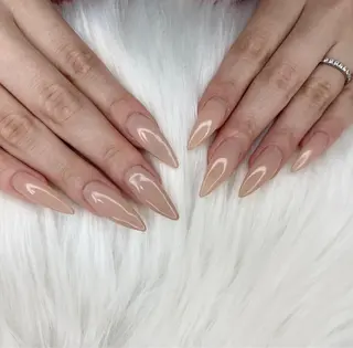 ネイル nailsalon Apis所属・Apis manakaのネイルデザイン