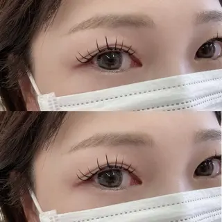 マツエク・マツパ TRUTH鎌ヶ谷店 🎀小林🎀のマツエク・マツパデザイン