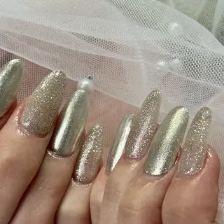 ネイル nailsalon PYORM.ピョルムのネイルデザイン