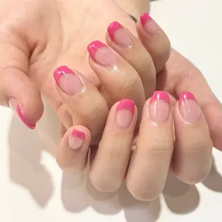 ネイル arc ヤマダのネイルデザイン