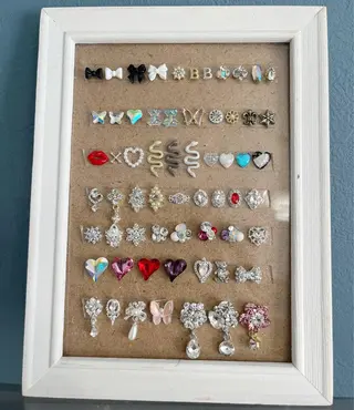 ネイル Nail Salon Momoのネイルデザイン