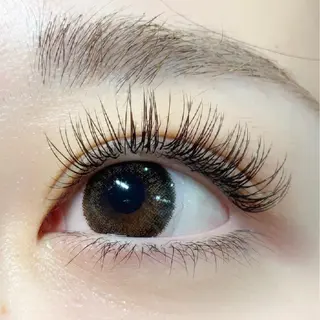 マツエク・マツパ 脱毛×アイラッシュCeriseLaLa所属・まつげ&アイブロウ スリーズララ🍒のマツエク・マツパデザイン