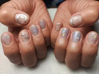 ネイル WATA .のマツエク・マツパデザイン