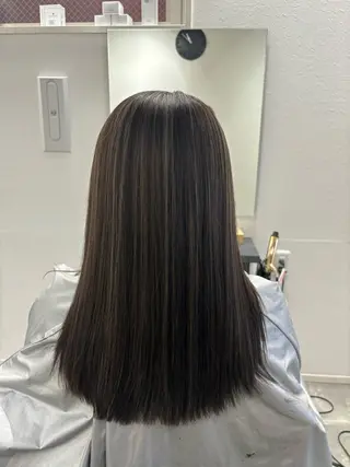 ロング カラー ｈａｉｒ ｓｔｕｄｉｏ Ｚｅｎ　～ａｄｖａｎｃｅ～所属・レイヤー/京都駅前 /メンズ/平岡のヘアスタイル