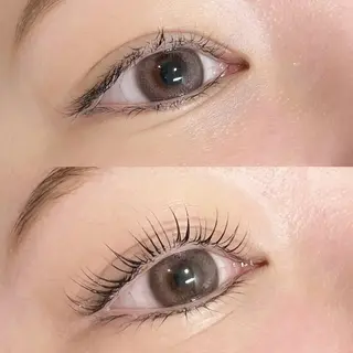 マツエク・マツパ MOND🪄 Ayanaのマツエク・マツパデザイン