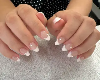 ネイル nail_era_ ainaのネイルデザイン