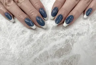 ネイル Bell 富田林店 SAYAKAのネイルデザイン