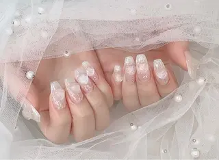 ネイル Minéa nailのネイルデザイン