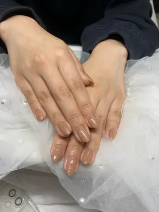 ネイル H3 ネイル ツヤコのネイルデザイン