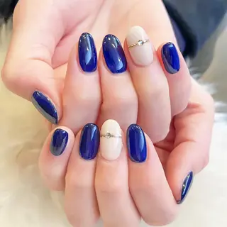 ネイル Miyu .Sのネイルデザイン