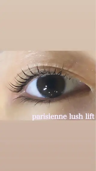 マツエク・マツパ ビューティサロンエクラ所属・ビューティーサロン エクラ【浄水通り】のマツエク・マツパデザイン