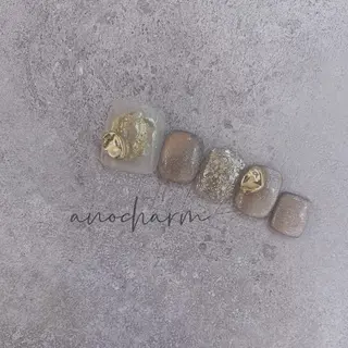 ネイル anocharm by Royd.所属・anocharm _annaのマツエク・マツパデザイン