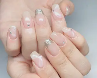 ネイル AngelChris ビューティーサロンのネイルデザイン