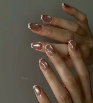 ネイル lino大阪本町店所属・lino 大阪本町店のネイルデザイン