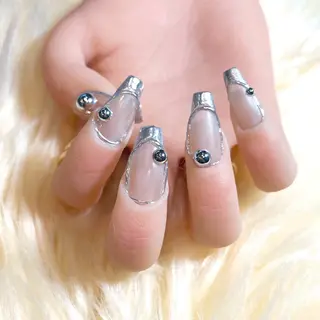 ネイル Betty ✶のマツエク・マツパデザイン