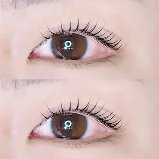 マツエク・マツパ まつパ/マツエク/ 渋谷momokaのマツエク・マツパデザイン