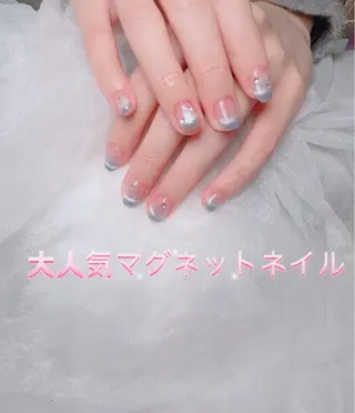 ネイル pink ladyサロン所属・べ にのネイルデザイン