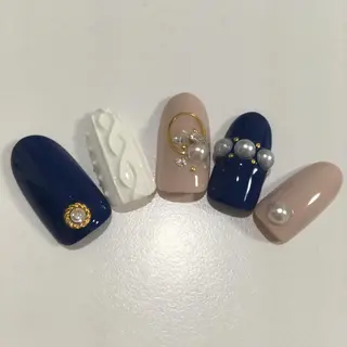 ネイル ☆ KAYOKO ☆のネイルデザイン