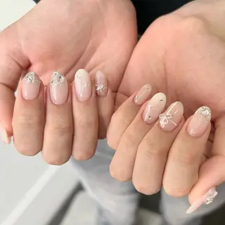 ネイル Maruyama Mireiのネイルデザイン