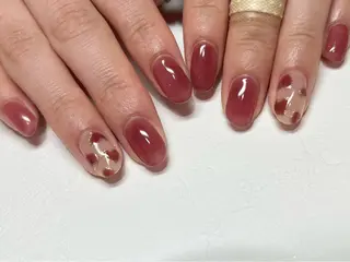 ネイル EASTHAM 後藤百香のネイルデザイン