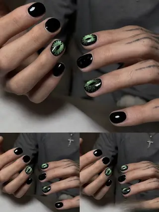 ネイル 🎀 Kei 🎀のネイルデザイン