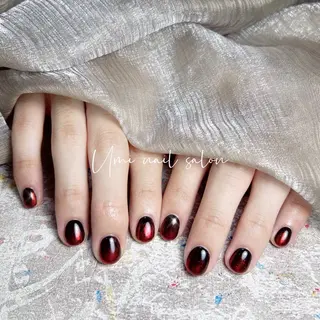 ネイル Umi.yuri 🎀のネイルデザイン