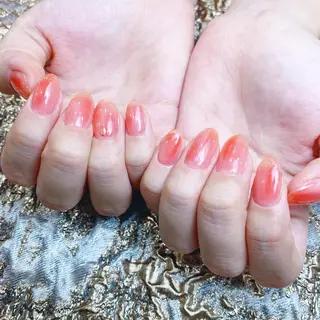 ネイル éclat所属・éclat エクラのネイルデザイン