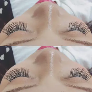 マツエク・マツパ AR.MARA所属・ナツミ🤍蔵前 大人かわいいヘア🤍のヘアスタイル