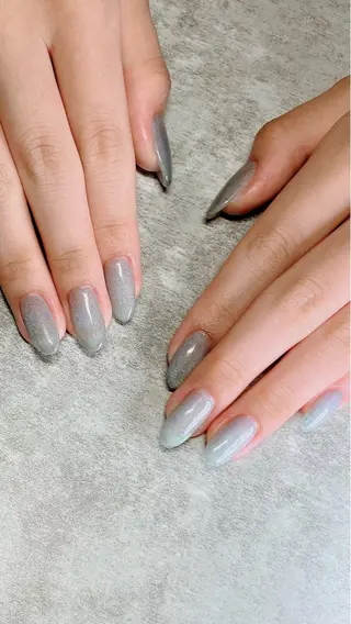 ネイル haleyume所属・shino🌟 痛ネイルのネイルデザイン