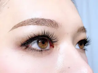 マツエク・マツパ Crescent Eye 福岡店のマツエク・マツパデザイン