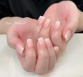 ネイル CHERIEvivi HIMERIのネイルデザイン