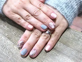 ネイル 伊藤 綾のその他イメージ