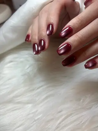 ネイル timtam --sakiのネイルデザイン