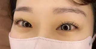 マツエク・マツパ リアプリンセス所属・リア プリンセスの眉毛・アイブロウイメージ