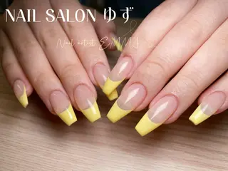 ネイル 商 小清のネイルデザイン