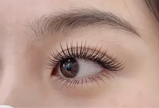 マツエク・マツパ An beauty2のマツエク・マツパデザイン