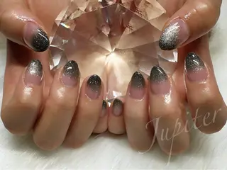 ネイル Jupiter所属・Jupiter Toshieのネイルデザイン