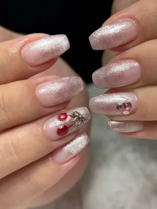 ネイル clear yayoiのネイルデザイン