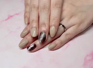 ネイル nailsalon asupida所属・nail salon asupidaのネイルデザイン