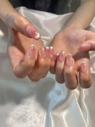 ネイル Joint_ nailのネイルデザイン
