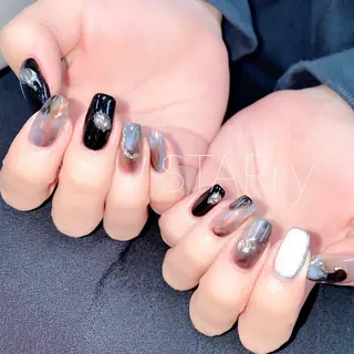 ネイル NAIL by STARry 川口のネイルデザイン