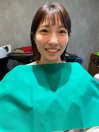 alotta 吉祥寺所属・パーソナルカラー🧡 美容師のその他イメージ