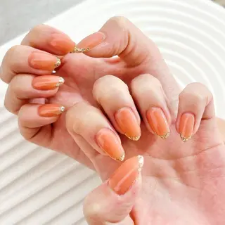 ネイル 💕D.d nail Hideyo🌸のネイルデザイン