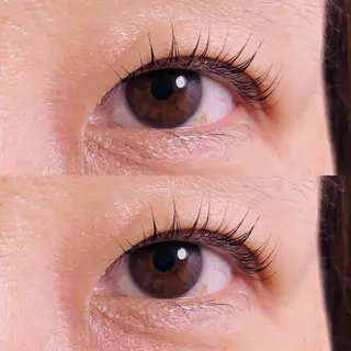 マツエク・マツパ HERA 【ヘラ】のマツエク・マツパデザイン